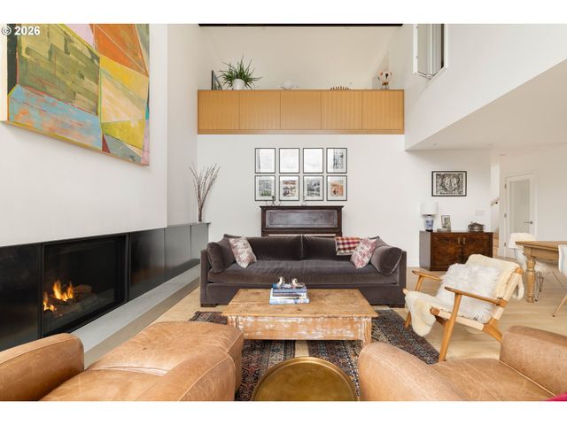 3576 Ne BRYCE St, Portland, OR 97212