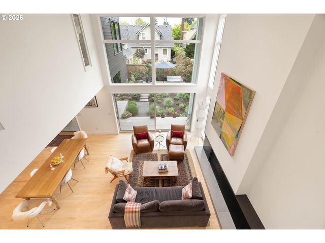 3576 Ne BRYCE St, Portland, OR 97212