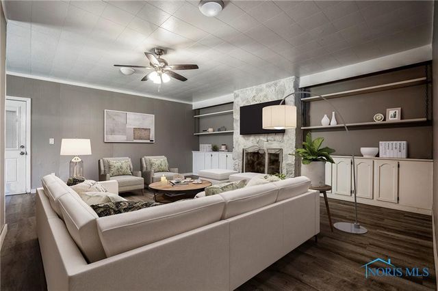 104 Chorus Lane, Toledo, OH 43615