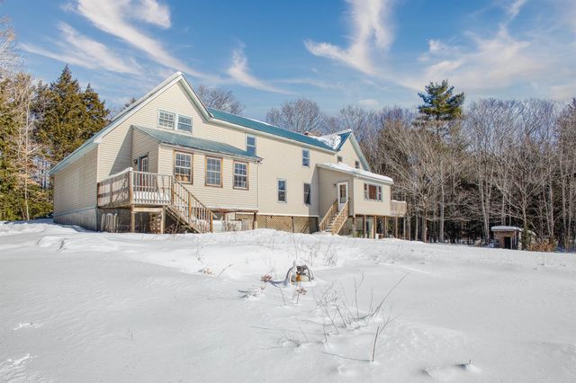 14 Americal Way, Fryeburg, ME 04037