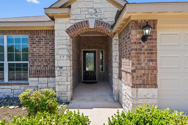 19217 Ellary LN, Manor, TX 78653
