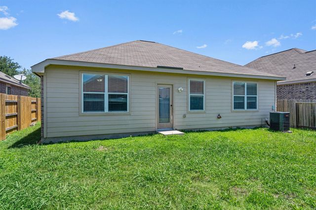 19217 Ellary LN, Manor, TX 78653