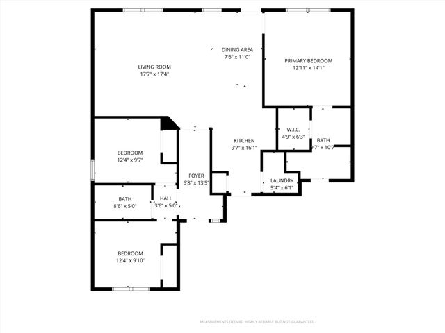 19217 Ellary LN, Manor, TX 78653