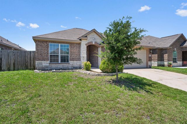 19217 Ellary LN, Manor, TX 78653