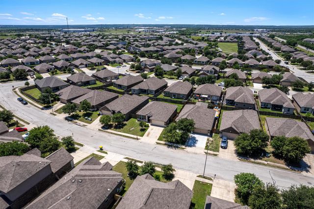 19217 Ellary LN, Manor, TX 78653