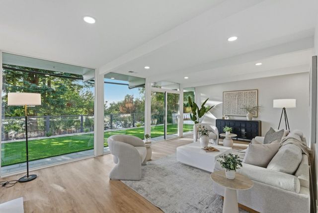 1708 Yorktown Road, San Mateo, CA 94402