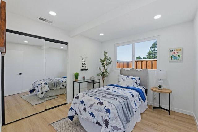 1708 Yorktown Road, San Mateo, CA 94402