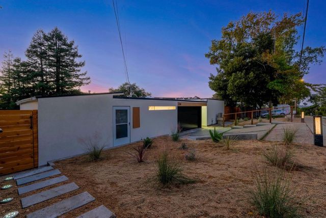 1708 Yorktown Road, San Mateo, CA 94402