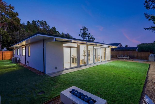 1708 Yorktown Road, San Mateo, CA 94402