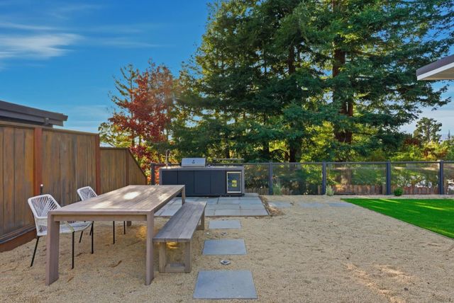 1708 Yorktown Road, San Mateo, CA 94402