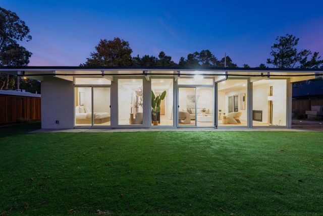 1708 Yorktown Road, San Mateo, CA 94402