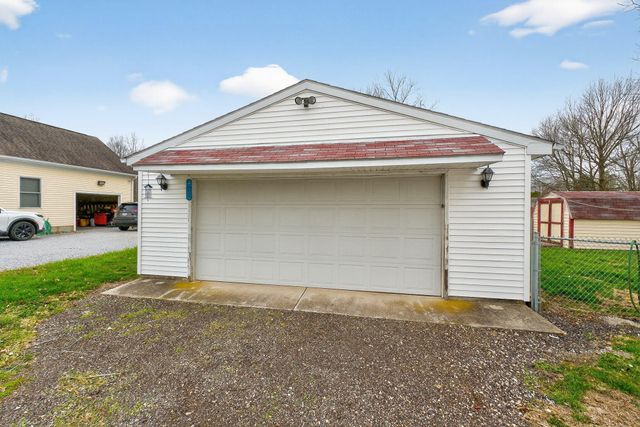 259 Grove Street 259 Grove Street, Richwood, OH 43344