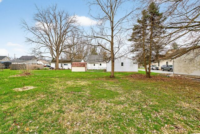 259 Grove Street 259 Grove Street, Richwood, OH 43344