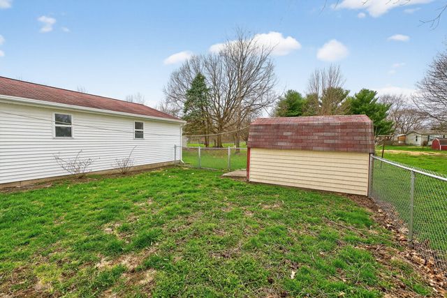 259 Grove Street 259 Grove Street, Richwood, OH 43344