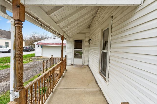 259 Grove Street 259 Grove Street, Richwood, OH 43344