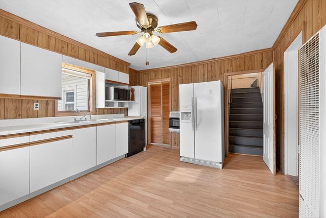 259 Grove Street 259 Grove Street, Richwood, OH 43344