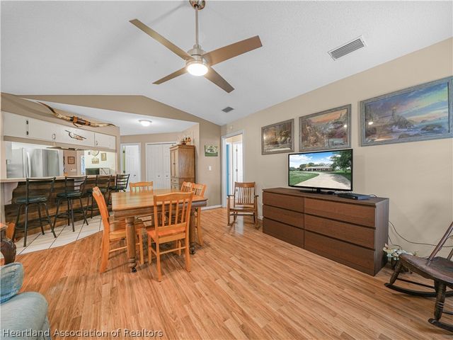 4411 Pitching Wedge Way, Sebring, FL 33872