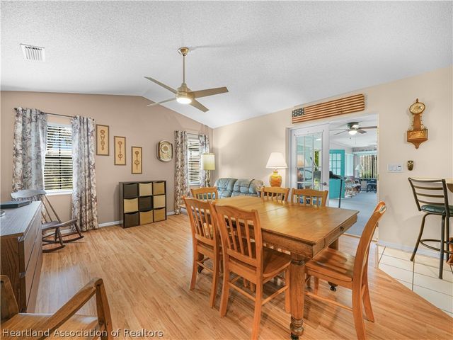 4411 Pitching Wedge Way, Sebring, FL 33872