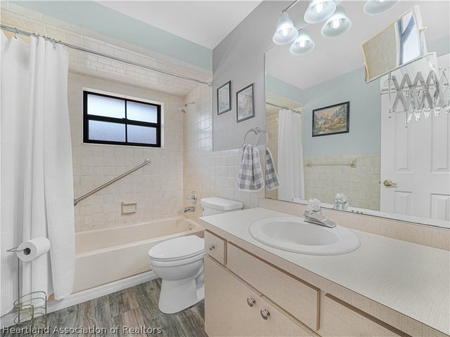 4411 Pitching Wedge Way, Sebring, FL 33872