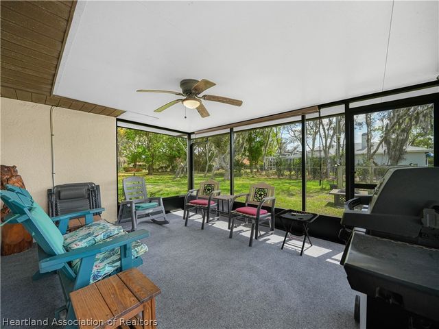 4411 Pitching Wedge Way, Sebring, FL 33872