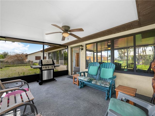 4411 Pitching Wedge Way, Sebring, FL 33872