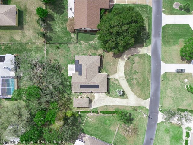 4411 Pitching Wedge Way, Sebring, FL 33872