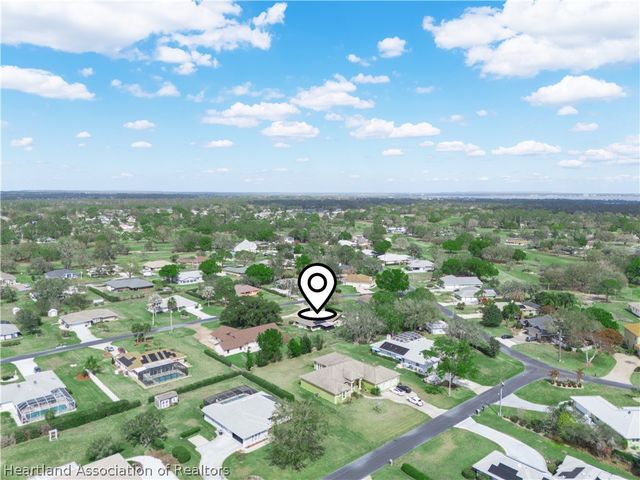 4411 Pitching Wedge Way, Sebring, FL 33872