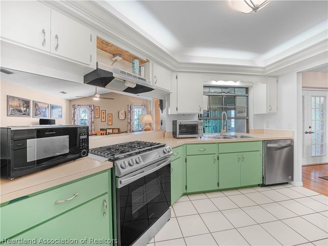 4411 Pitching Wedge Way, Sebring, FL 33872