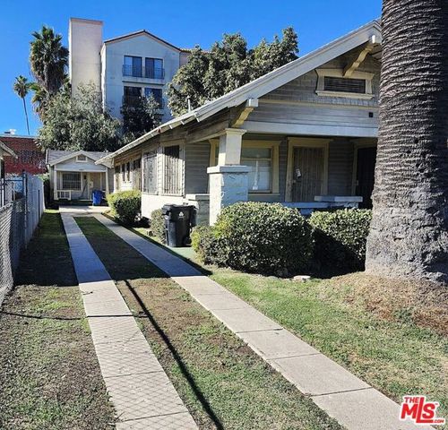 4305 S Flower Street, Los Angeles, CA 90037