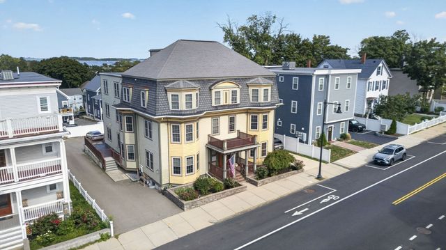 96 Neponset Ave 1, Boston, MA 02122
