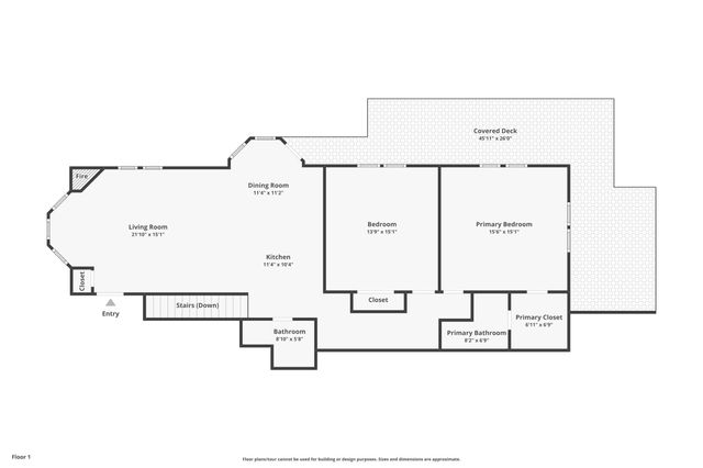 96 Neponset Ave 1, Boston, MA 02122