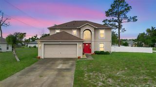 1683 KEELING DRIVE, Deltona, FL 32738