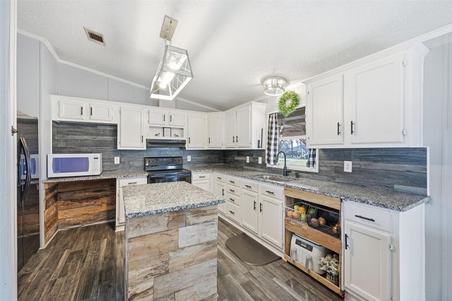 9644 County Road 744, Princeton, TX 75407