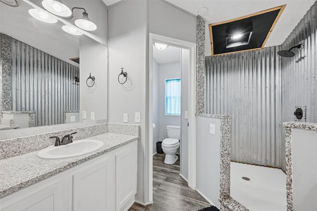 9644 County Road 744, Princeton, TX 75407