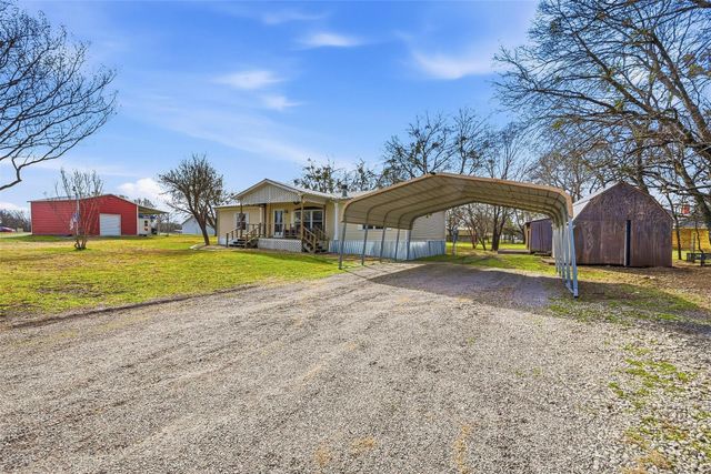 9644 County Road 744, Princeton, TX 75407