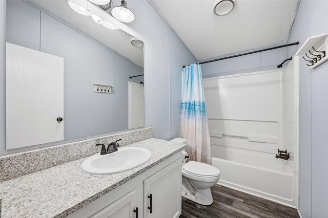 9644 County Road 744, Princeton, TX 75407