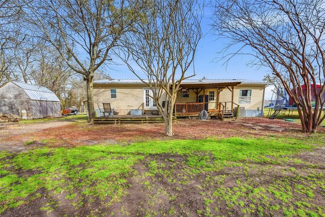 9644 County Road 744, Princeton, TX 75407