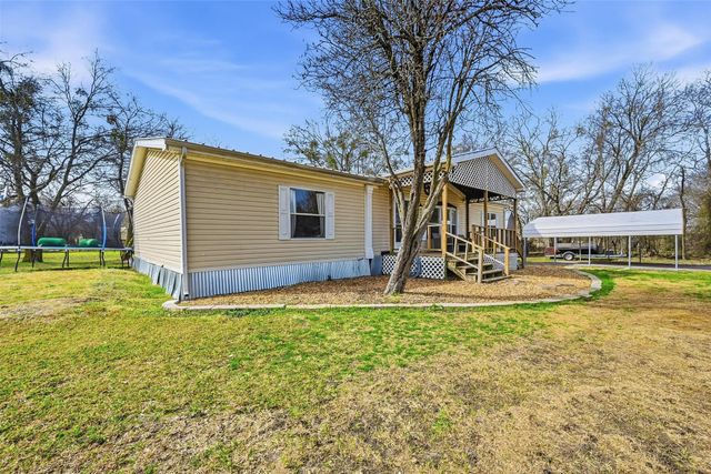 9644 County Road 744, Princeton, TX 75407