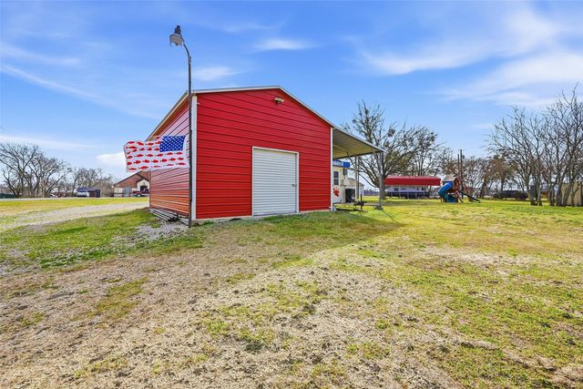 9644 County Road 744, Princeton, TX 75407