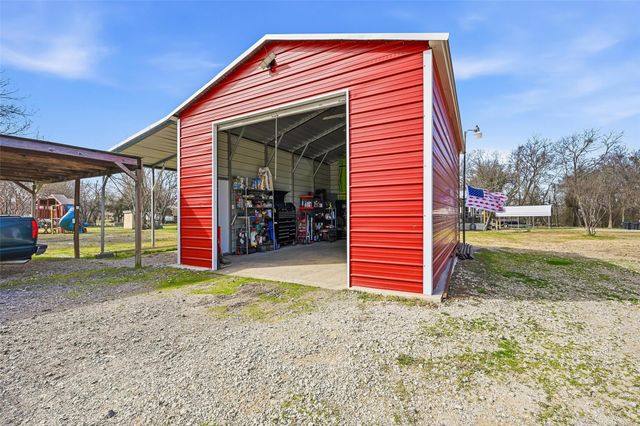 9644 County Road 744, Princeton, TX 75407