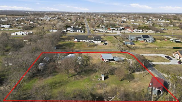 9644 County Road 744, Princeton, TX 75407