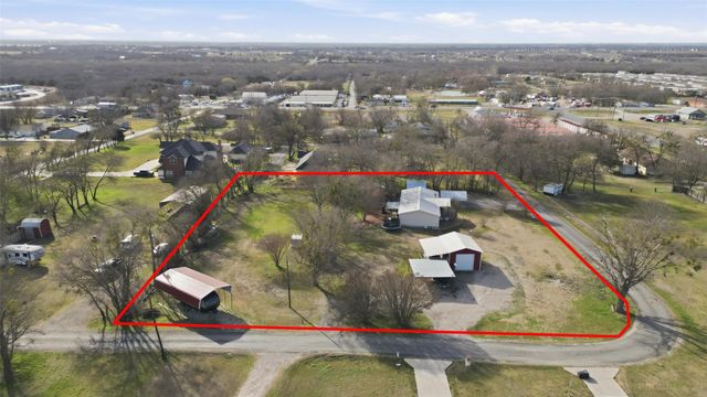 9644 County Road 744, Princeton, TX 75407