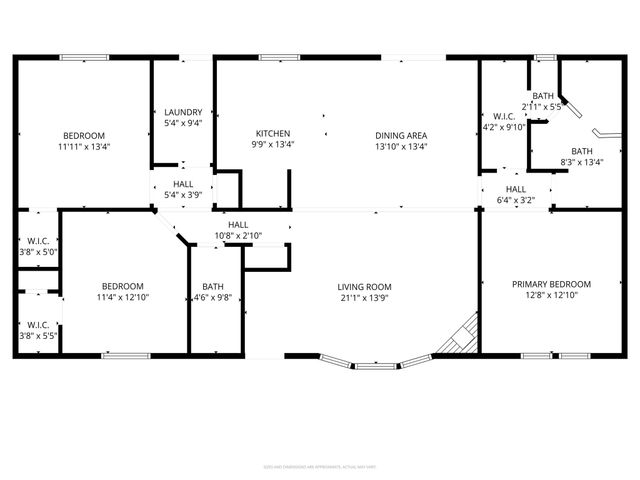 9644 County Road 744, Princeton, TX 75407