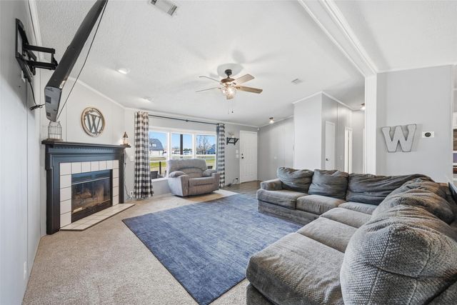 9644 County Road 744, Princeton, TX 75407