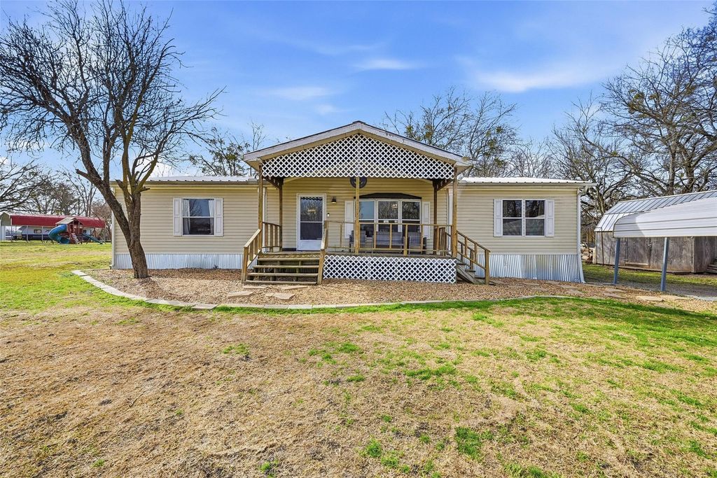 9644 County Road 744, Princeton, TX 75407