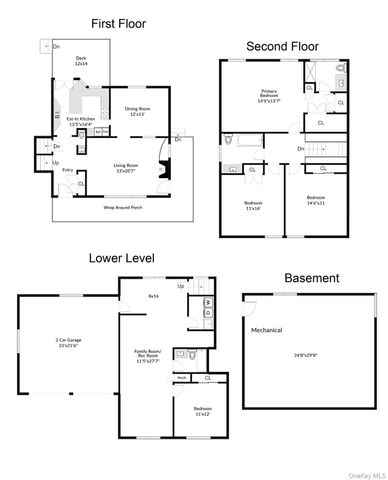 31 Pierce Drive, Pleasantville, NY 10570