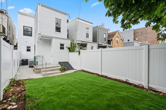 3459 KENNEDY BLVD, Jc, Heights, NJ 07307