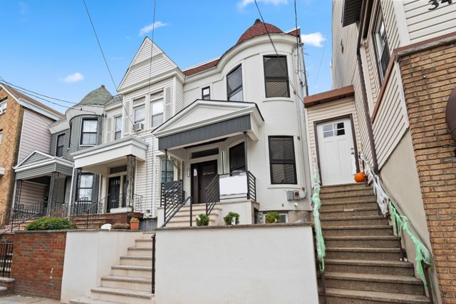 3459 KENNEDY BLVD, Jc, Heights, NJ 07307