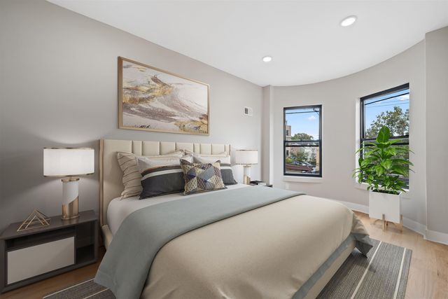 3459 KENNEDY BLVD, Jc, Heights, NJ 07307