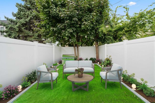 3459 KENNEDY BLVD, Jc, Heights, NJ 07307